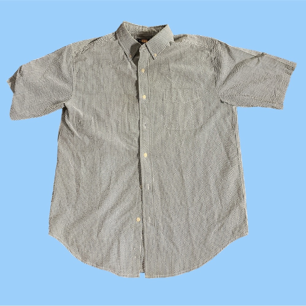 Route 66 shirt